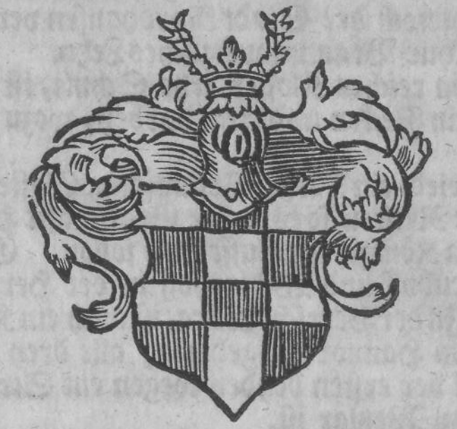Bild: Das Wappen der Hohnsteiner