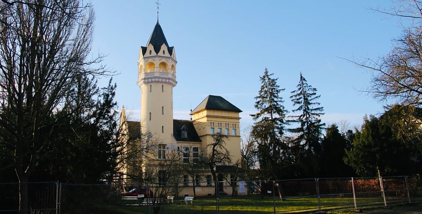 Bild: Im Kunsthaus Meyenburg wurde heute das Jahresprogramm der Nordh&auml;user Museen vorgestellt