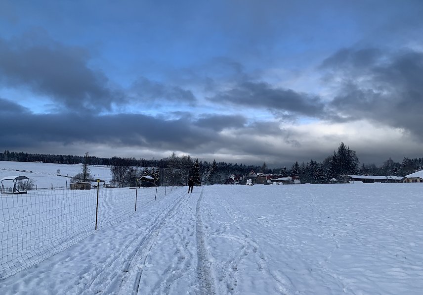 Bild: Symbolbild Schnee