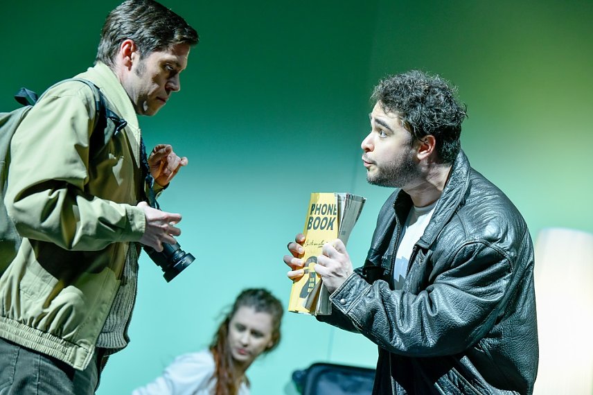 Bild: Christopher Wartig und Julius Christodulow