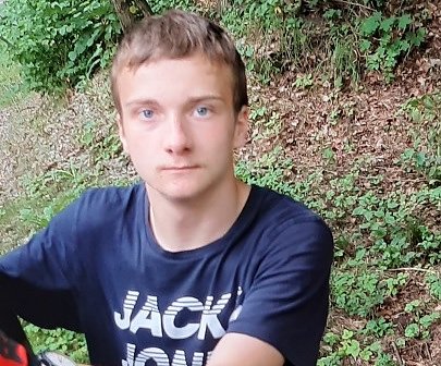 Bild: Karlo Dreyfus aus M&uuml;hlhausen wird vermisst