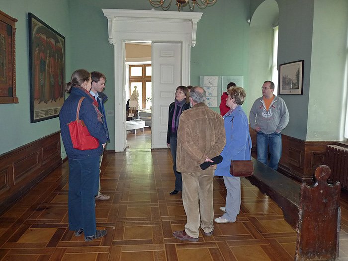 Bild: Museumstag Sondershausen