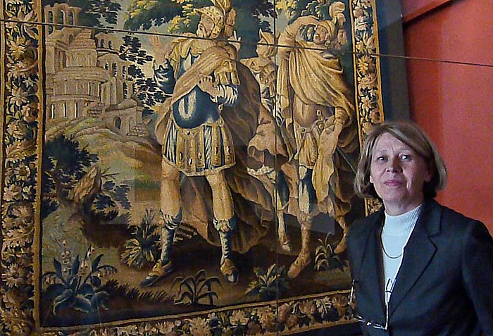 Bild: Museumstag Sondershausen