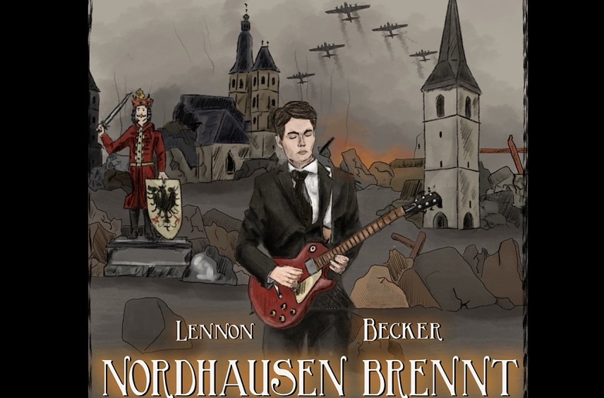 Bild: Design zum Lied
