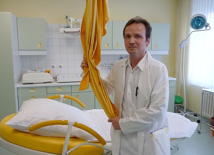 Bild: Level II - Carsten Schwarz
