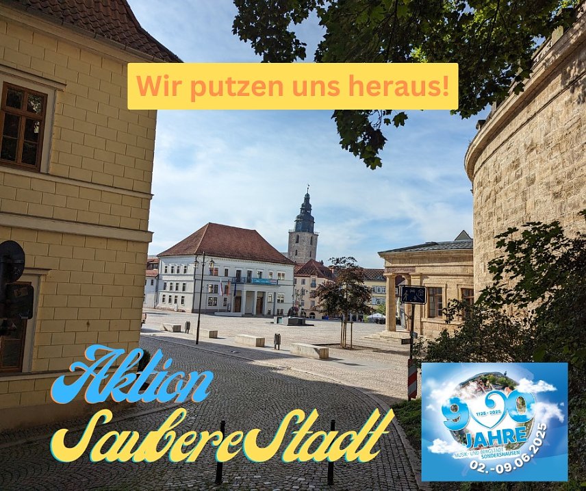 Bild: Aktion Saubere Stadt
