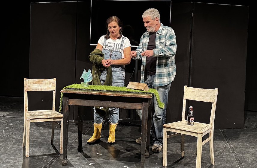 Bild: Gameshow im 3K