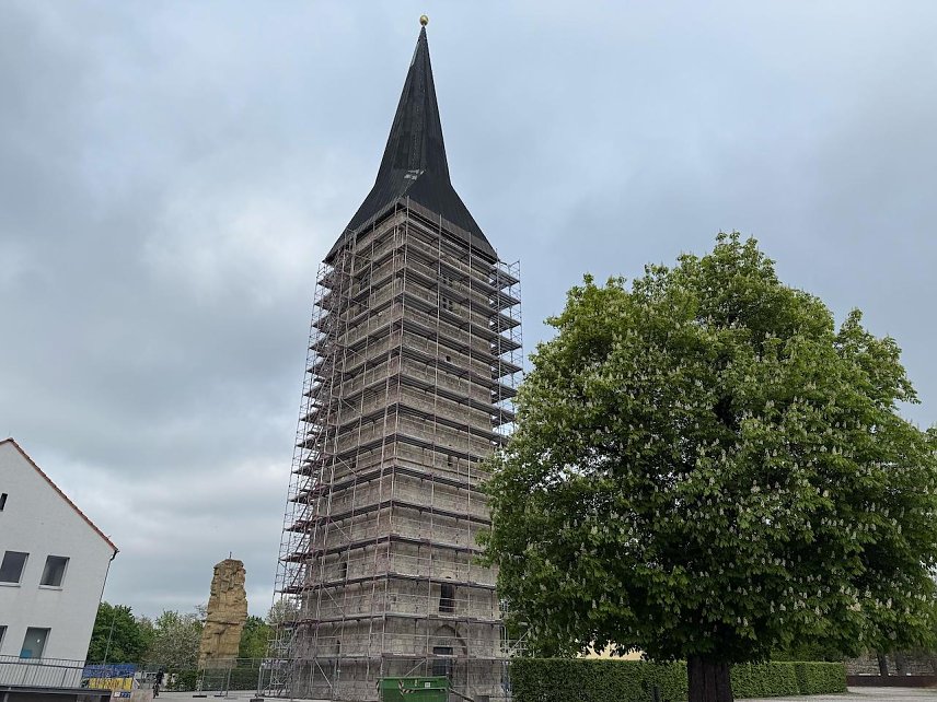 Bild: Petriturm