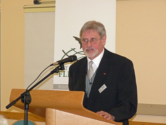Bild: Stiftung Fledermaus