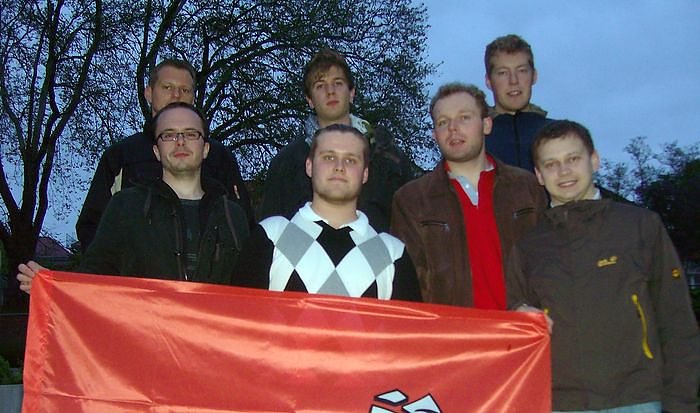 Bild: Wollen linke Politik machen...