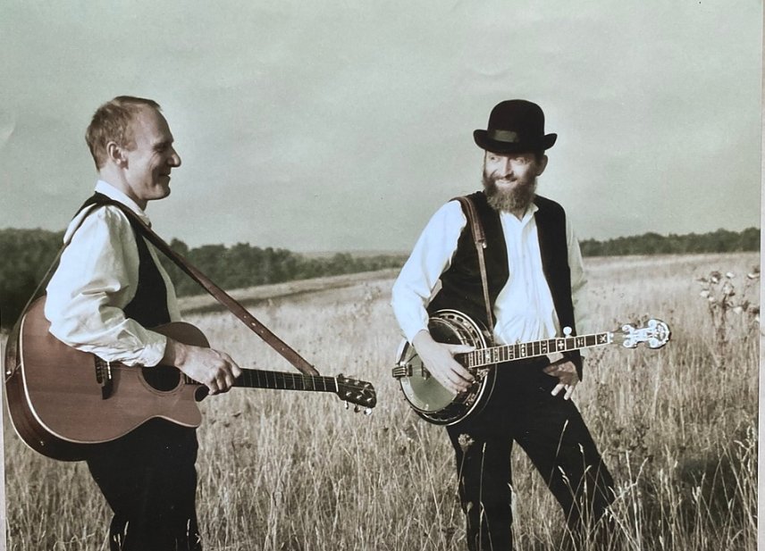 Bild: Tumblin' Folk