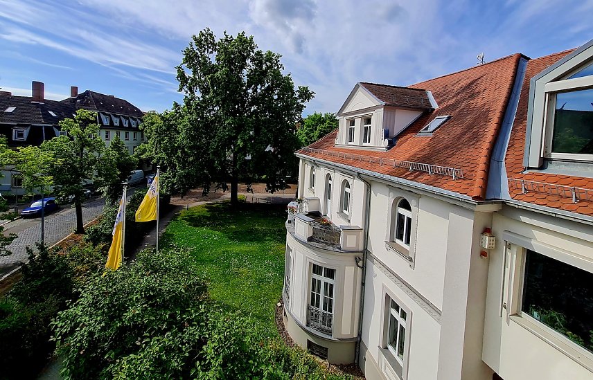 Bild: SWG in Nordhausen bleibt am Freitag geschlossen 