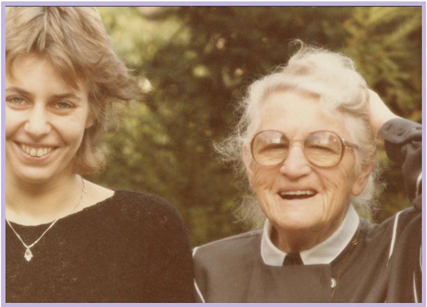 Bild: Elisabeth Selbert war eine der vier "M&uuml;tter des Grundgesetzes"