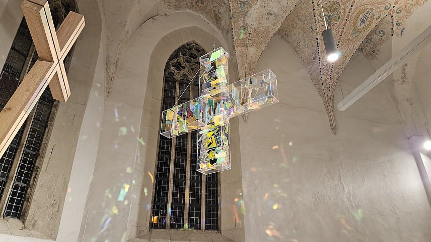 Bild: Viele Veranstaltungen zu Pfingsten: Kirchenkreis S&uuml;dharu