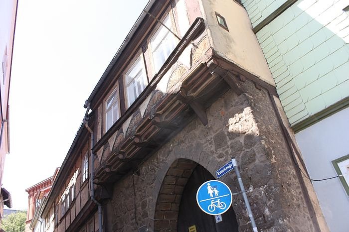 Bild: Neues Domizil f&uuml;r Jugendkunstschule