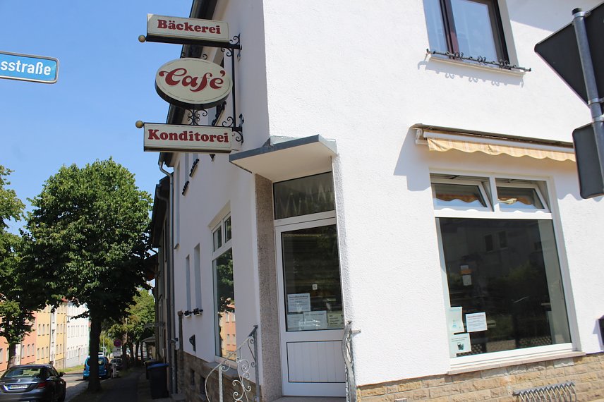 Bild: Ende einer Legende: Die B&auml;ckerei Bohn schlie&szlig;t