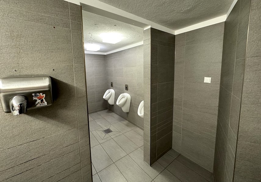 Bild: Toilette am Nikolaiplatz ist wieder ge&ouml;ffnet