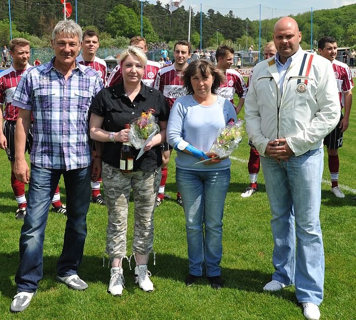 Bild: Dank an Eltern