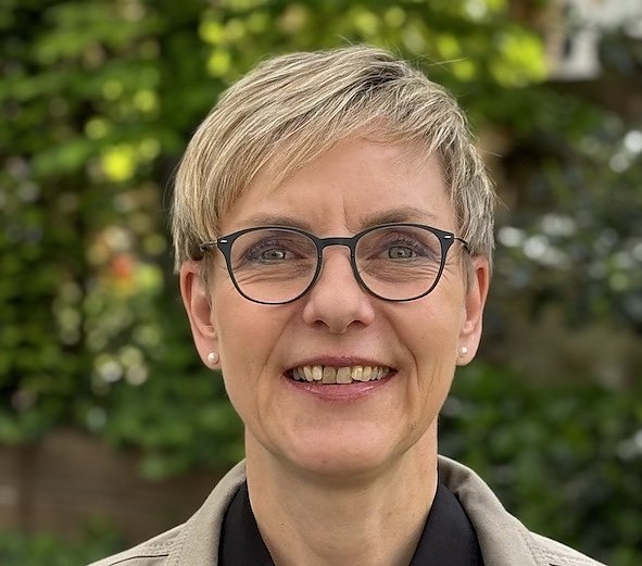 Bild: Prof. Dr. Anke Buschmann ist neue Professorin f&uuml;r Fr&uuml;hf&ouml;rderung und Fr&uuml;he Hilfen an der Hochschule Nordhausen.