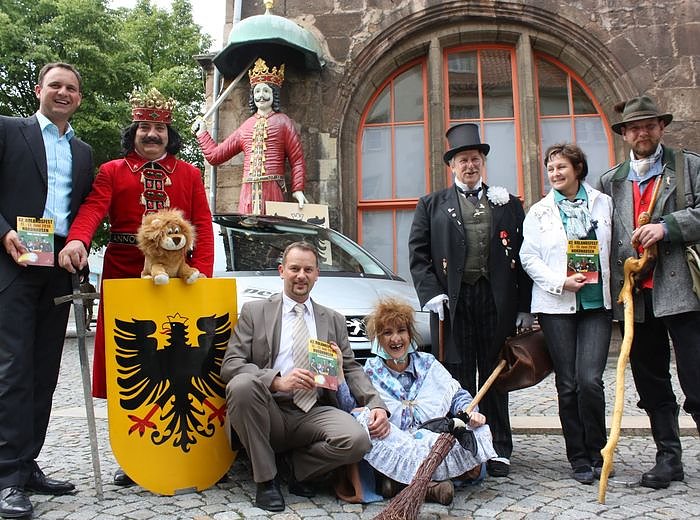 Bild: Gruppenbild