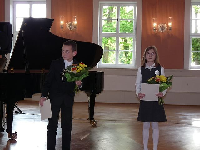 Bild: Carl-Schroeder-Wettbewerb