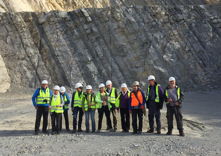 Bild: GeoParks Nordisches Steinreich