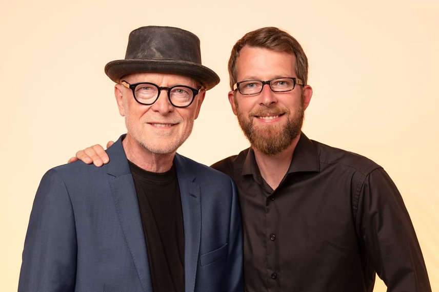 Bild: Siegfried und Oliver Fietz