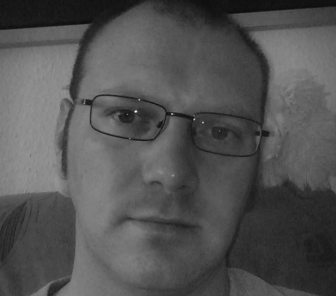Bild: Wo ist Maik Arndt?