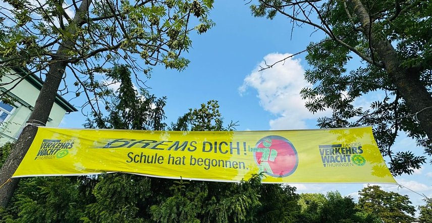Bild: Am Montag startet das neue Schuljahr