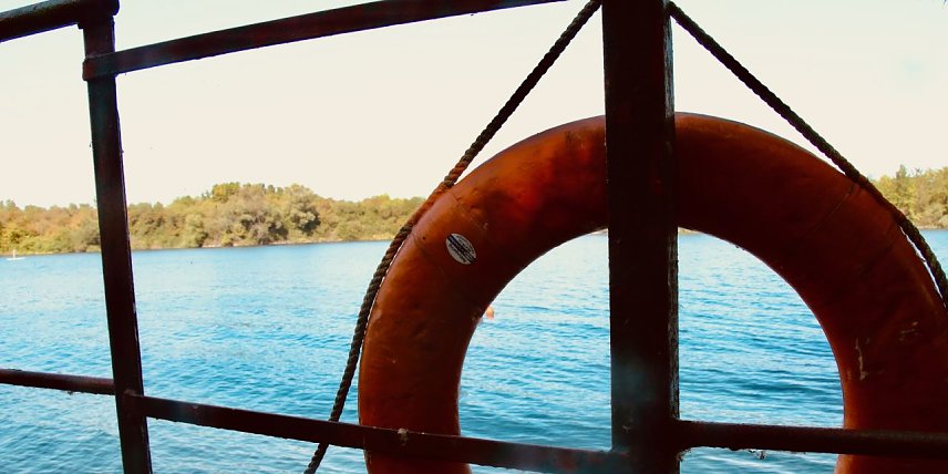 Bild: Die Nordh&auml;user Wasserwacht hat im Sommer wieder mehr zu tun