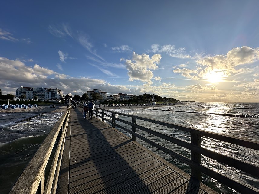 Bild: Ostseebad K&uuml;hlungsborn