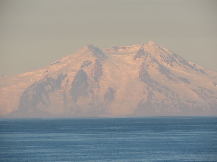 Bild: 2. Foto: Insel Jan Mayen