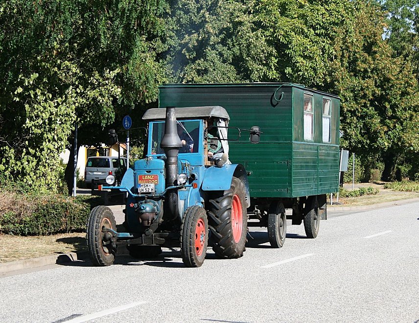 Bild: Selten zu sehen 