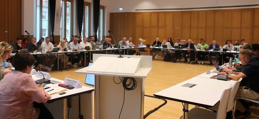 Bild: 10. Sitzung des Nordh&auml;user Stadtrates
