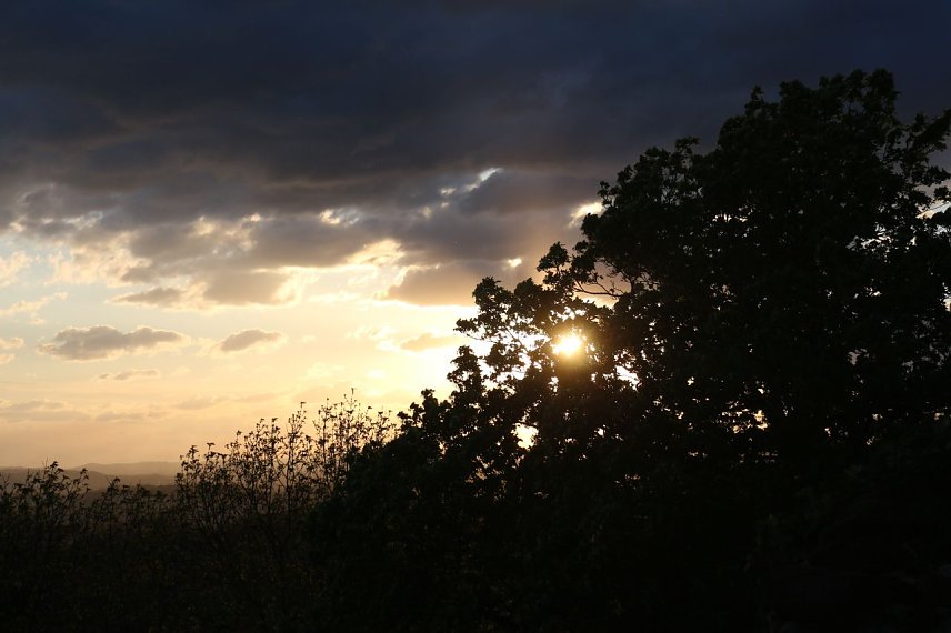 Bild: Wetterbild