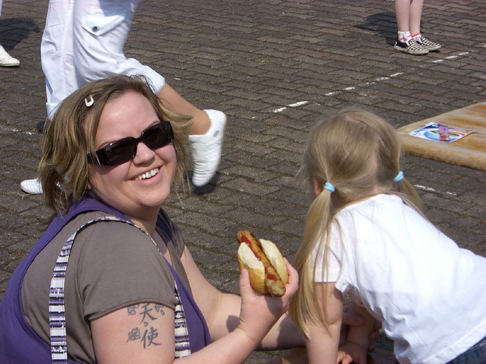 Bild: Kinder- und Jugendfest