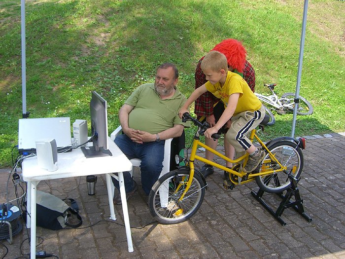Bild: Kinder- und Jugendfest