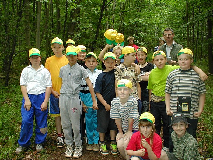 Bild: Waldjugendspiele
