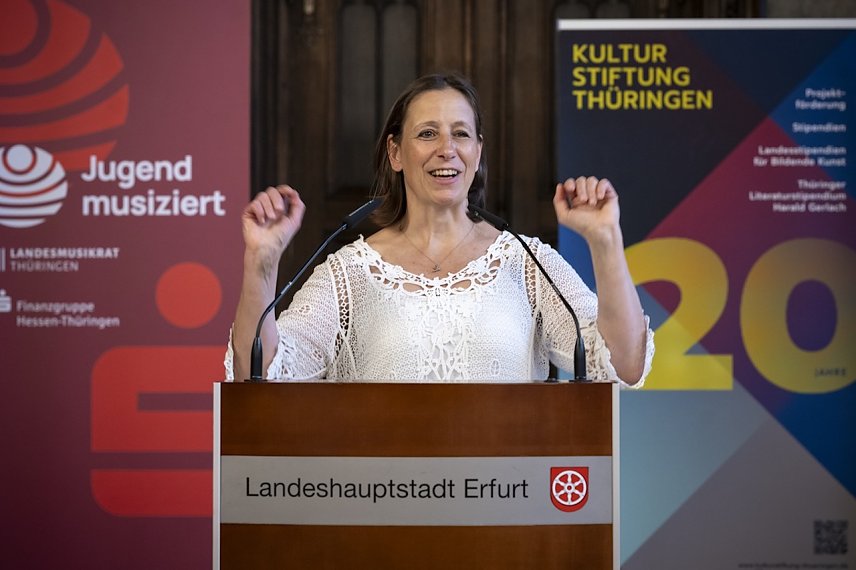 Bild: Friedrun Vollmer
