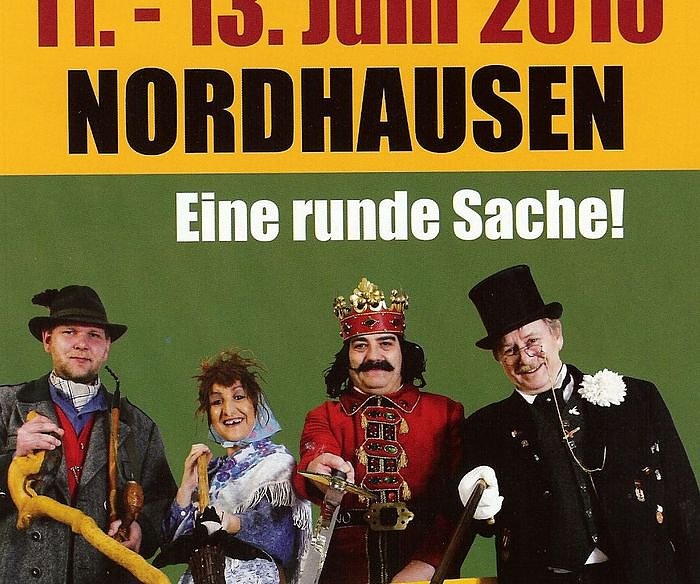 Bild: Kostenlose Orientierung