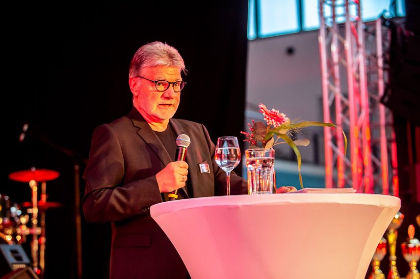 Bild: Pr&auml;sident Gert St&ouml;rmer