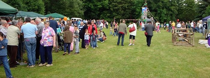 Bild: R&uuml;ckblick auf das Jahr 2009
