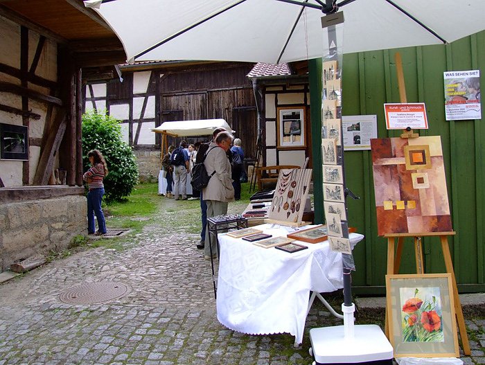 Bild: Kunstmarkt
