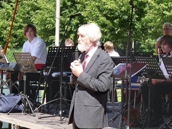 Bild: 5 Jahre Landesmusikakademie