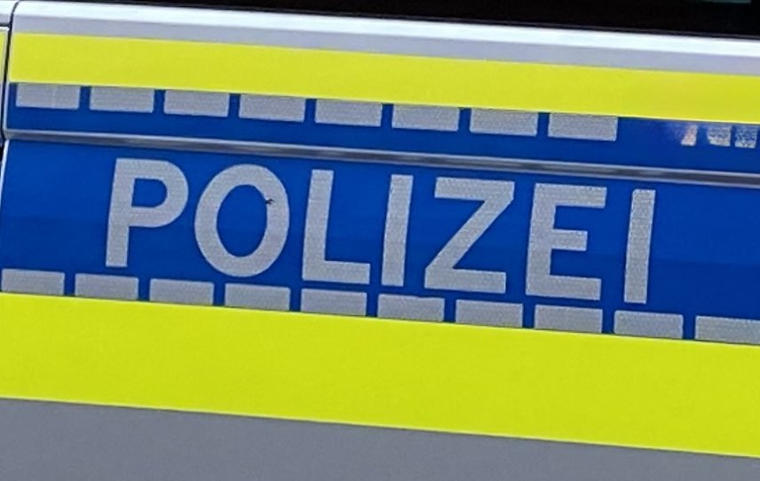 Bild: DaS WORT POLIZEI
