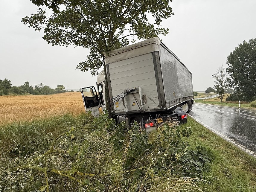 Bild: LKW