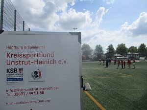 Bild: Ehrenamtsveranstaltung im Th&uuml;ringer Landtag 