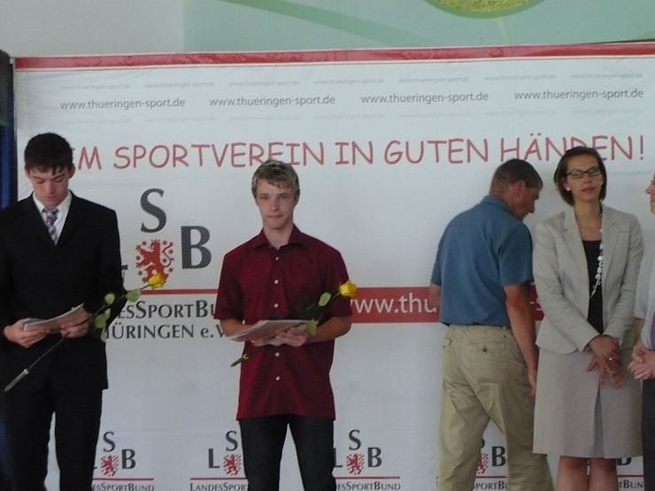 Bild: Verliehen