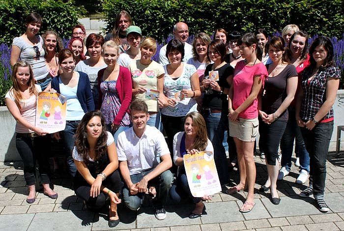 Bild: Projektgruppe