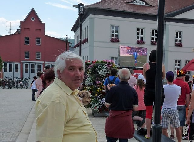 Bild: Public Viewing